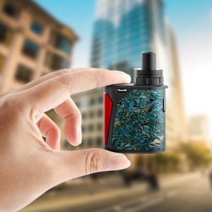 画像4: SMOK - Priv One Kit 【初心者おすすめ・電子タバコ／VAPEスターターキット】