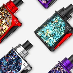 画像3: SMOK - Priv One Kit 【初心者おすすめ・電子タバコ／VAPEスターターキット】