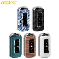 Aspire  - SkyStar 210 MOD【温度管理機能・アップデート機能付き・電子タバコ／VAPE】