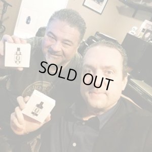 画像8: Innokin - ARES MTL RTA【中〜上級者向け・電子タバコ／VAPEアトマイザー】