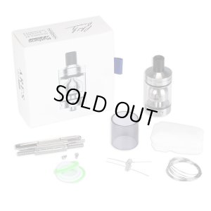 画像7: Innokin - ARES MTL RTA【中〜上級者向け・電子タバコ／VAPEアトマイザー】