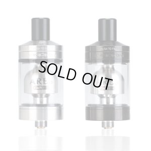 画像3: Innokin - ARES MTL RTA【中〜上級者向け・電子タバコ／VAPEアトマイザー】
