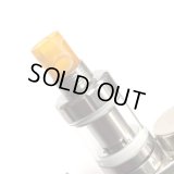 Vape Only - 510ドリップチップ（たばこカプセル対応）