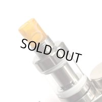 Vape Only - 510ドリップチップ（たばこカプセル対応）