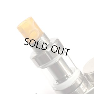 画像1: Vape Only - 510ドリップチップ（たばこカプセル対応）