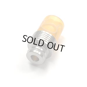 画像3: Vape Only - 510ドリップチップ（たばこカプセル対応）