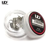 UD - ノッチコイル 0.35Ω（プリメイド・10個入り）