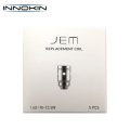 Innokin -  JEMコイル 1.6Ω（単品／5個入り）【JEM TANK／JEM KIT用】