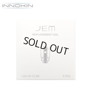 画像1: Innokin -  JEMコイル（5個入り）【JEM TANK／JEM KIT用】