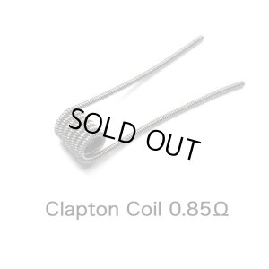 画像3: Vapefly - 8 in 1 プリメイドコイルセット（8種類・計48個入り）