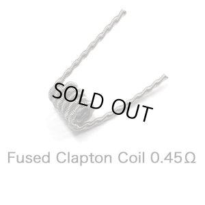 画像7: Vapefly - 8 in 1 プリメイドコイルセット（8種類・計48個入り）