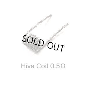 画像8: Vapefly - 8 in 1 プリメイドコイルセット（8種類・計48個入り）