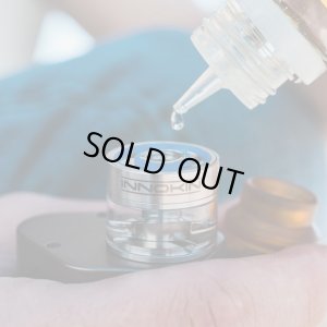 画像5: Innokin - LIFT S.T.A. 【中〜上級者向け・電子タバコ/VAPE】