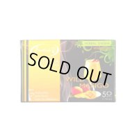 FANTASIA - ワイルドマンゴー50g（ニコチンなし・シーシャ用ハーブフレーバー）