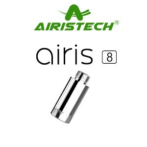 画像1: Airistech - airis 8 専用コイル（Dab、Touch）