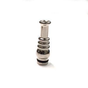 画像2: ステンレス・510ドリップチップ（3.3cm）