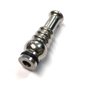 画像4: ステンレス・510ドリップチップ（3.3cm）