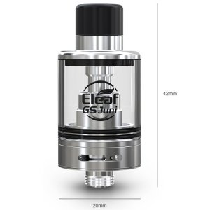 画像2: Eleaf  - GS Juni【電子タバコ／VAPEアトマイザー】