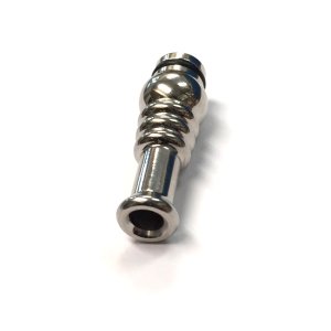 画像3: ステンレス・510ドリップチップ（3.3cm）