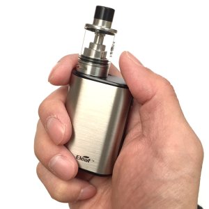 画像5: Eleaf  - GS Juni【電子タバコ／VAPEアトマイザー】