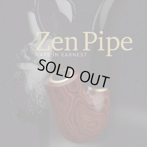 画像1: VAPE ONLY - Zen Pipe【電子タバコ／VAPEスターターキット】