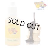 【国産】 FANTA ZOO - E-LIQUID （バナナパフェ）【電子タバコ／電子シーシャ／VAPE用・補充リキッド】