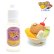 画像2: 【国産】 FANTA ZOO - E-LIQUID （フルーツ・アラモード）【電子タバコ／電子シーシャ／VAPE用・補充リキッド】 (2)