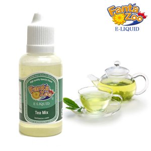 画像1: 【国産】 FANTA ZOO - E-LIQUID （ティーミックス）【電子タバコ／電子シーシャ／VAPE用・補充リキッド】
