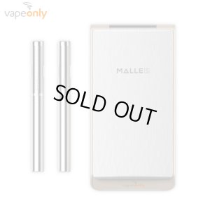 画像1: 【NEWバージョン】VAPE ONLY -  MALLE （マール）【煙草サイズ・電子タバコ／VAPEスターターキット】