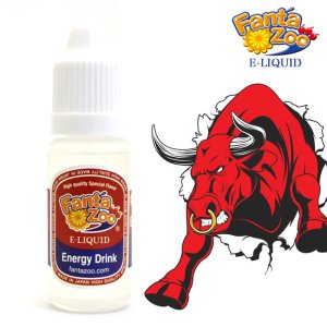 画像2: 【国産】 FANTA ZOO - E-LIQUID （エネルギードリンク）【電子タバコ／電子シーシャ／VAPE用・補充リキッド】