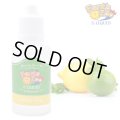 【国産】 FANTA ZOO - E-LIQUID （レモンライム）【電子タバコ／電子シーシャ／VAPE用・補充リキッド】