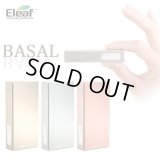 Eleaf  - BASAL【電子タバコ／VAPEバッテリー】