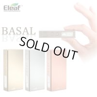Eleaf  - BASAL【電子タバコ／VAPEバッテリー】