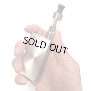 画像5: Eleaf  - BASAL【電子タバコ／VAPEバッテリー】