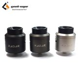 Geek Vape - RADAR RDA【中〜上級者向け・電子タバコ／VAPEアトマイザー】