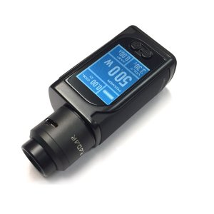 画像5: Geek Vape - RADAR RDA【中〜上級者向け・電子タバコ／VAPEアトマイザー】