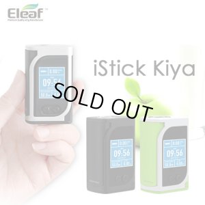 画像1: Eleaf  - iStick Kiya【電子タバコ／VAPEバッテリー】