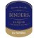 画像3: 【国産】 BINDERS - E-LIQUID （ビンダース・アイスメンソール）【電子タバコ／電子シーシャ／VAPE用・補充リキッド】 (3)