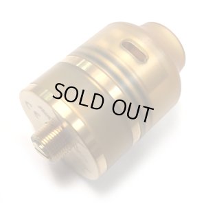 画像2: Oumier - Wasp Nano RDTA【中〜上級者向け・電子タバコ／VAPEアトマイザー】