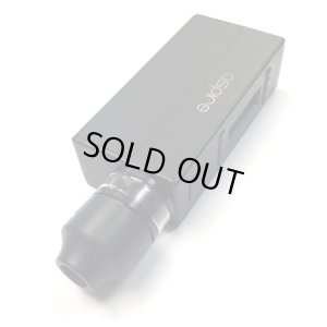 画像6: Oumier - Wasp Nano RDTA【中〜上級者向け・電子タバコ／VAPEアトマイザー】