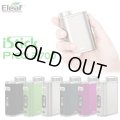 Eleaf - iStick Pico 21700 Battery【温度管理機能・アップデート機能付き・電子タバコ／VAPE】