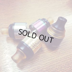 画像6: Vapefly - GALAXIES MTL RDA【中〜上級者向け・電子タバコ／VAPEアトマイザー】