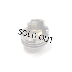 画像4: Vapefly - GALAXIES MTL RDA【中〜上級者向け・電子タバコ／VAPEアトマイザー】