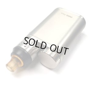 画像5: Vapefly - GALAXIES MTL RDA【中〜上級者向け・電子タバコ／VAPEアトマイザー】