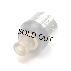 画像3: Vapefly - GALAXIES MTL RDA【中〜上級者向け・電子タバコ／VAPEアトマイザー】