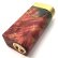 画像2: Woody Vapes  - Stabilized Wood SIII MOD（ゴールド × ブラウン）【温度管理機能・アップデート機能付き・電子タバコ／VAPE】 (2)
