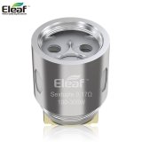 Eleaf -  ES Sextuple Head 0.17Ω【コイル5個セット／MELO300用】