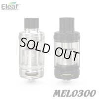 Eleaf  - MELO 300【電子タバコ／VAPEアトマイザー】