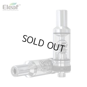 画像1: Eleaf  - GS Turbo【電子タバコ／VAPEアトマイザー】