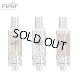 Eleaf  - GS BASAL【電子タバコ／VAPEアトマイザー】